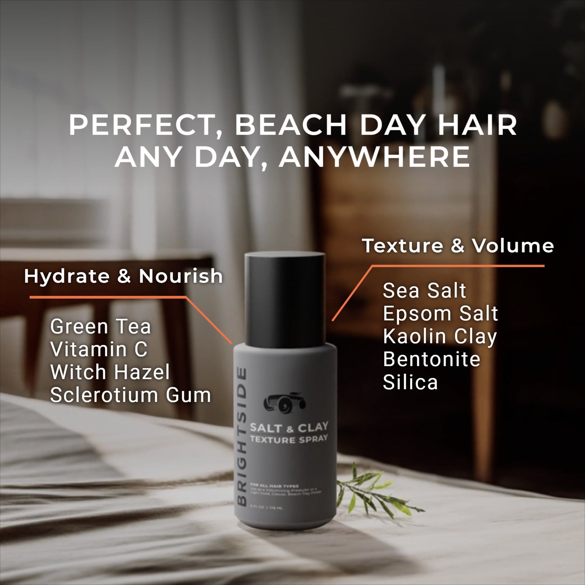 Surf Spray