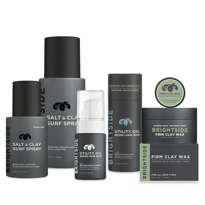 Complete Style Bundle