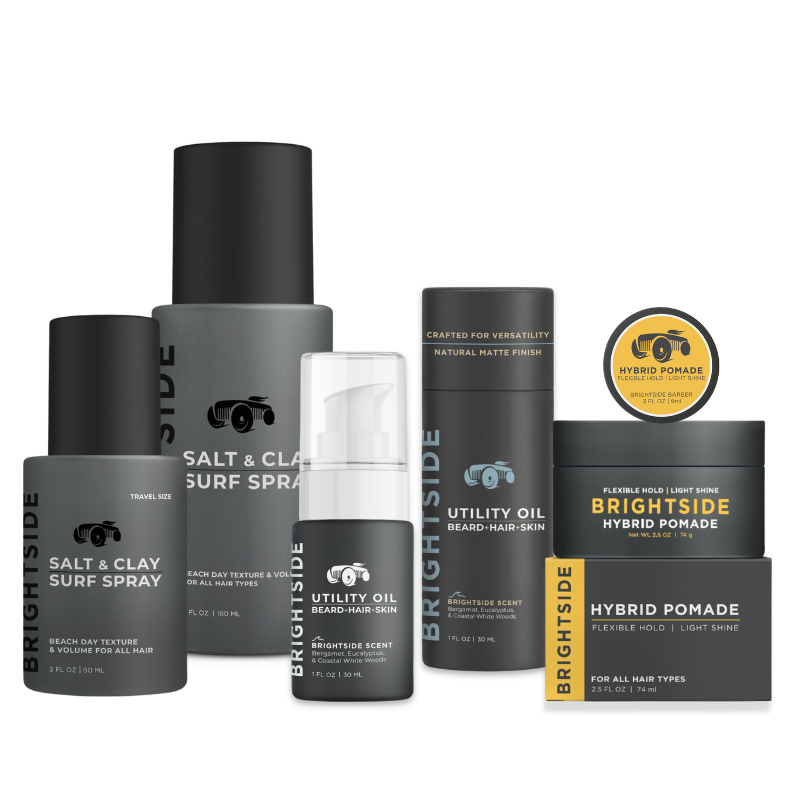 Complete Style Bundle