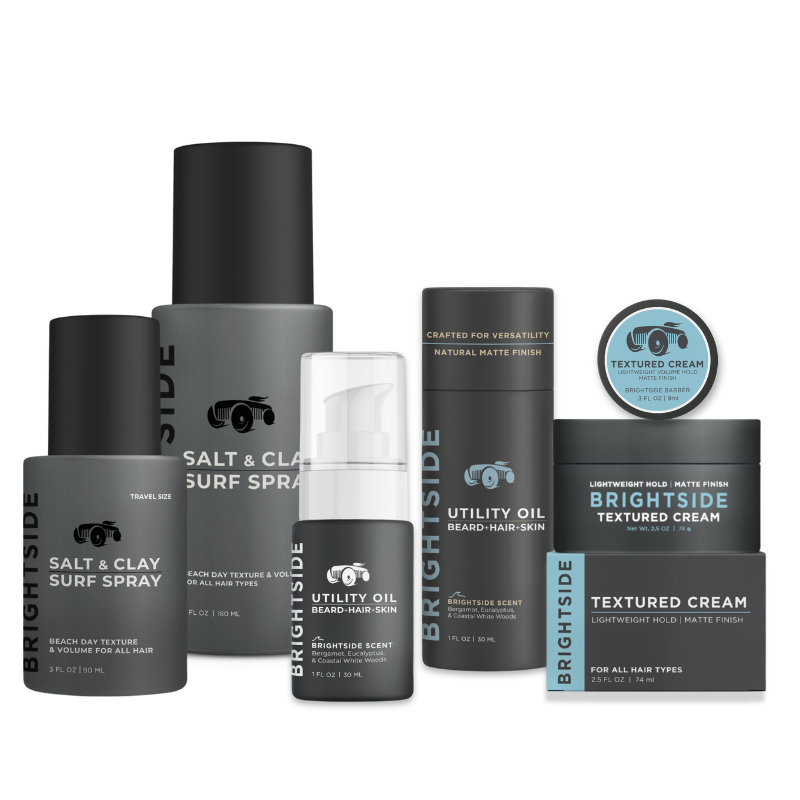 Complete Style Bundle