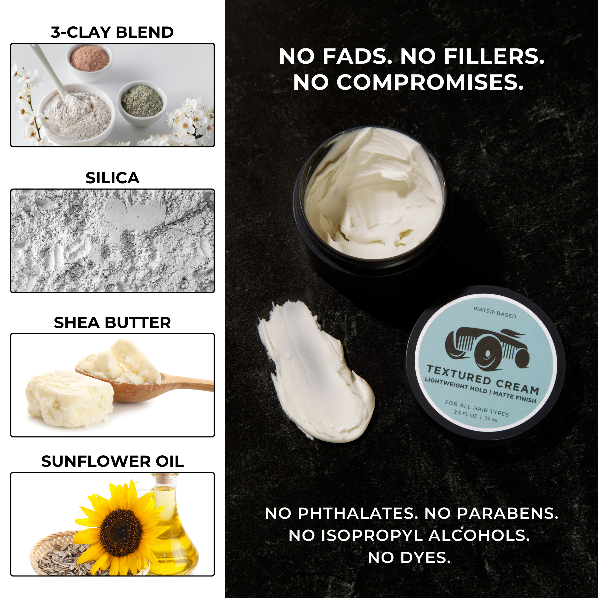 Brightside Clean Ingredients