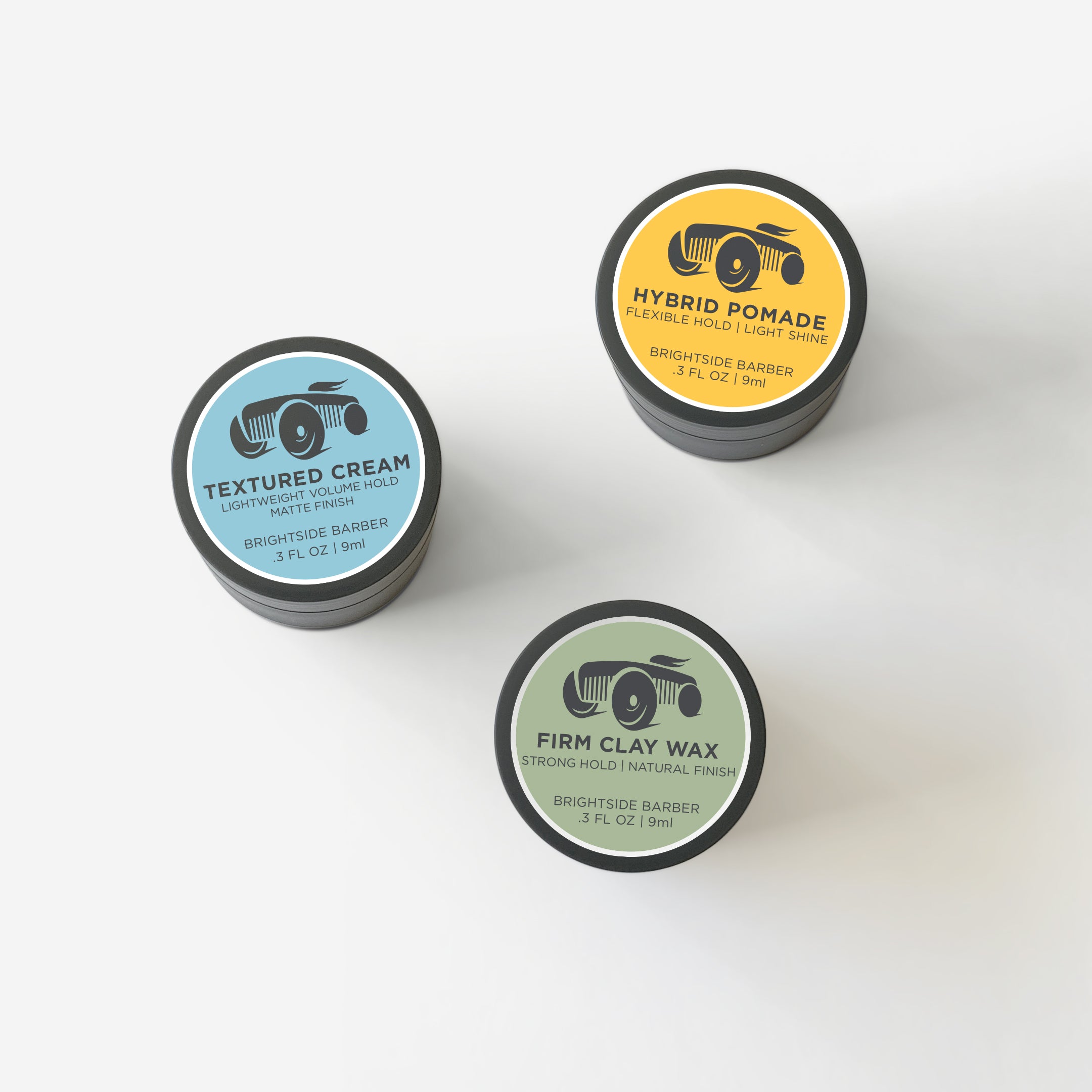 Brightside Style Discovery Kit